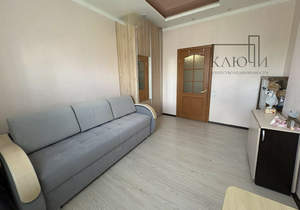 2-к квартира, вторичка, 54м2, 4/4 этаж
