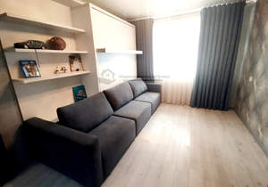 2-к квартира, вторичка, 47м2, 1/5 этаж