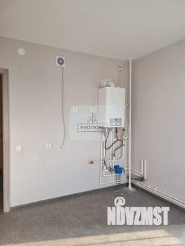 1-к квартира, вторичка, 38м2, 2/4 этаж