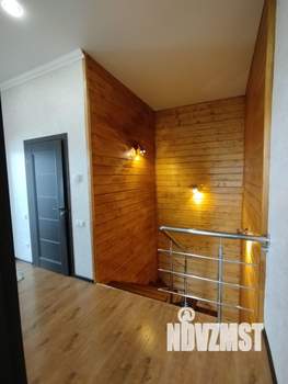 4-к квартира, вторичка, 215м2, 1/2 этаж