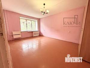 1-к квартира, вторичка, 36м2, 1/5 этаж