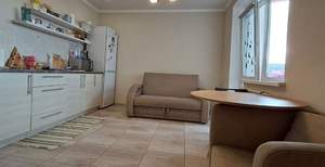1-к квартира, вторичка, 50м2, 11/16 этаж