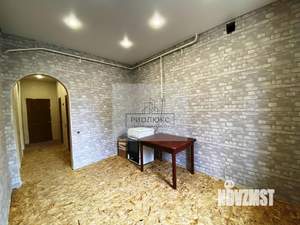 2-к квартира, вторичка, 66м2, 1/2 этаж