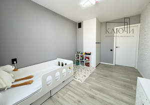 2-к квартира, вторичка, 63м2, 13/16 этаж