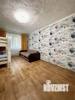 3-к квартира, вторичка, 65м2, 1/5 этаж