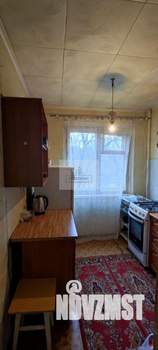 1-к квартира, вторичка, 32м2, 2/5 этаж