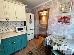 2-к квартира, вторичка, 46м2, 2/5 этаж