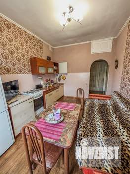 1-к квартира, вторичка, 42м2, 2/5 этаж