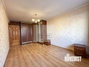 3-к квартира, вторичка, 62м2, 1/5 этаж
