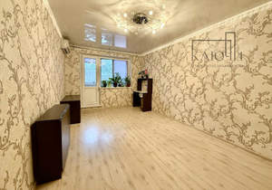 2-к квартира, вторичка, 44м2, 2/5 этаж