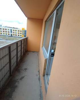 3-к квартира, вторичка, 60м2, 4/10 этаж