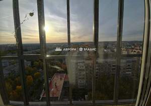 2-к квартира, вторичка, 61м2, 14/14 этаж