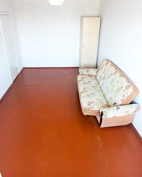 1-к квартира, вторичка, 33м2, 6/9 этаж