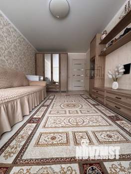 2-к квартира, вторичка, 48м2, 2/5 этаж