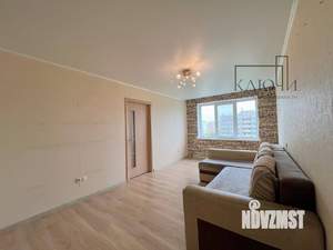 4-к квартира, вторичка, 75м2, 8/9 этаж