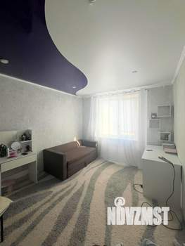 2-к квартира, вторичка, 50м2, 8/9 этаж