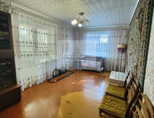 2-к квартира, вторичка, 50м2, 2/9 этаж