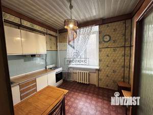 2-к квартира, вторичка, 69м2, 3/5 этаж