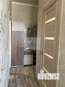 1-к квартира, вторичка, 32м2, 4/5 этаж