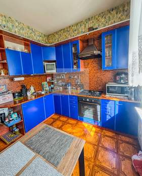 2-к квартира, вторичка, 48м2, 4/4 этаж
