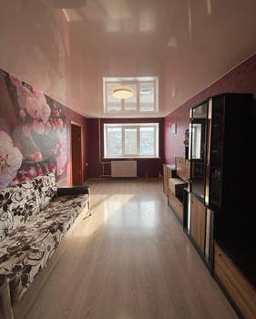 3-к квартира, вторичка, 60м2, 3/5 этаж