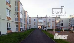 2-к квартира, вторичка, 67м2, 1/3 этаж