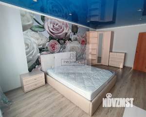 2-к квартира, вторичка, 56м2, 9/9 этаж