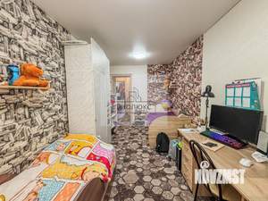 2-к квартира, вторичка, 44м2, 1/5 этаж