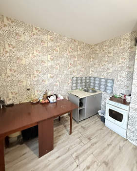 1-к квартира, вторичка, 40м2, 4/10 этаж