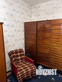 2-к квартира, вторичка, 44м2, 3/5 этаж