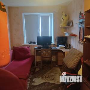 2-к квартира, вторичка, 44м2, 3/5 этаж