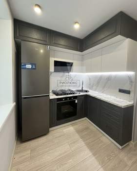 3-к квартира, вторичка, 60м2, 2/5 этаж