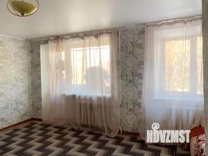 1-к квартира, вторичка, 31м2, 2/5 этаж