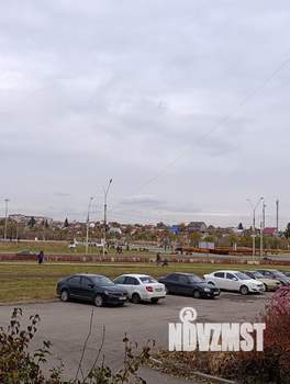1-к квартира, вторичка, 32м2, 1/10 этаж