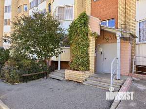 1-к квартира, вторичка, 42м2, 1/9 этаж