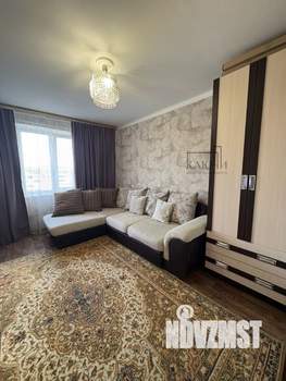 2-к квартира, вторичка, 51м2, 9/9 этаж