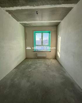 2-к квартира, вторичка, 68м2, 3/3 этаж