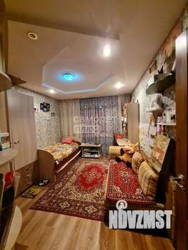 3-к квартира, вторичка, 66м2, 5/9 этаж