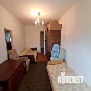 3-к квартира, вторичка, 58м2, 2/4 этаж