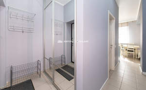2-к квартира, вторичка, 49м2, 1/2 этаж