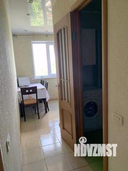 2-к квартира, вторичка, 43м2, 4/6 этаж