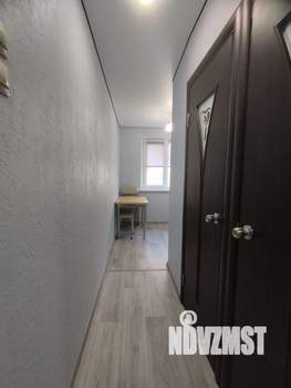 2-к квартира, вторичка, 48м2, 2/5 этаж