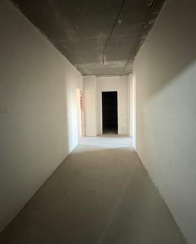 1-к квартира, сданный дом, 52м2, 12/16 этаж