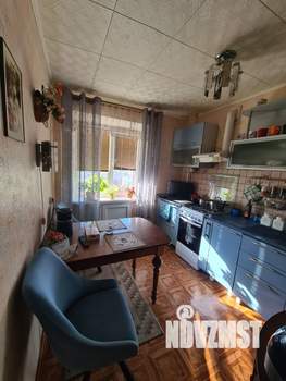 2-к квартира, вторичка, 47м2, 6/9 этаж
