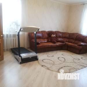 3-к квартира, вторичка, 64м2, 3/3 этаж