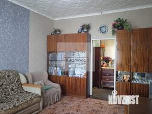 2-к квартира, вторичка, 54м2, 3/3 этаж