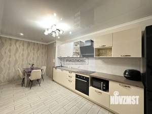 3-к квартира, вторичка, 106м2, 1/9 этаж