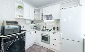 2-к квартира, вторичка, 43м2, 2/5 этаж