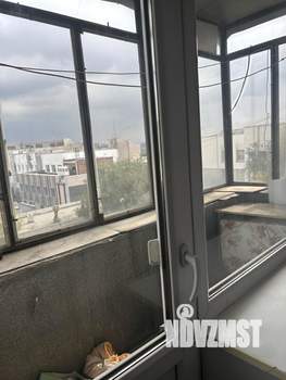 1-к квартира, вторичка, 31м2, 5/9 этаж