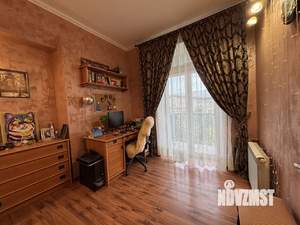 3-к квартира, вторичка, 83м2, 4/4 этаж